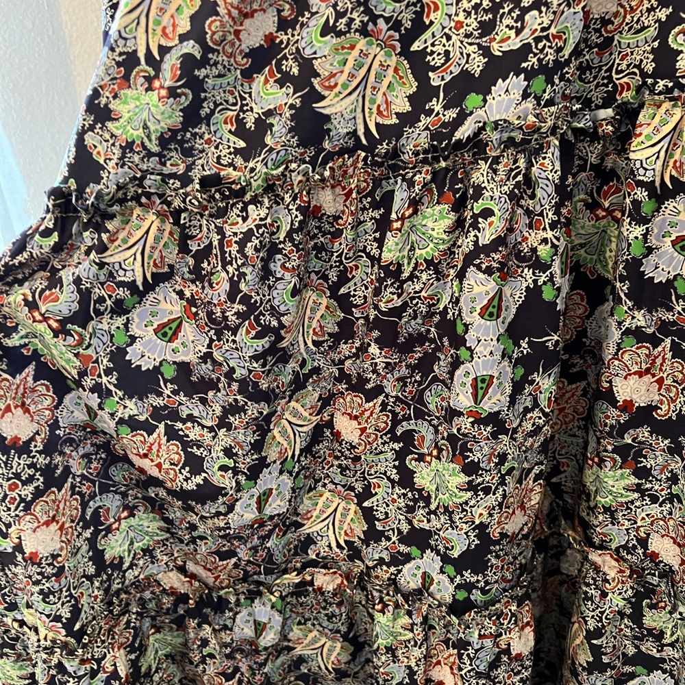 Shein dress, Size small, very pretty and flowy. Never worn. - Picture 6 of 7